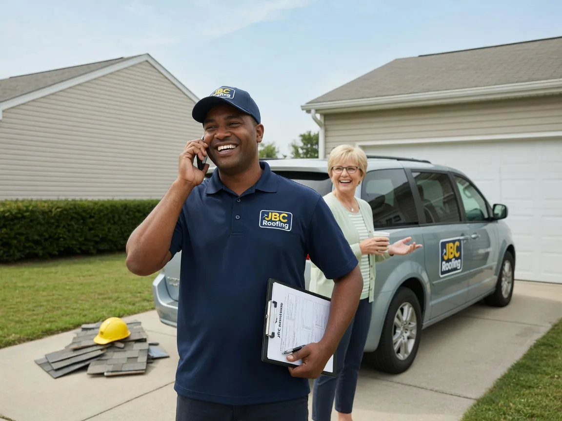 Roof Replacement Rheems, PA FAQs